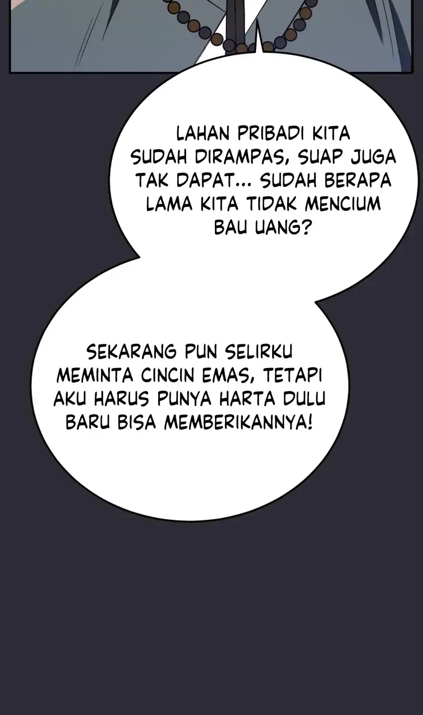 Black Corporation: Joseon Chapter 115 Gambar 32