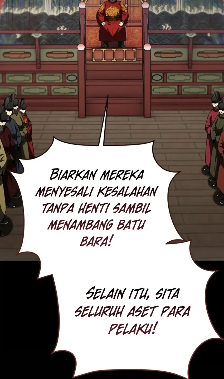 Black Corporation: Joseon Chapter 115 Gambar 48