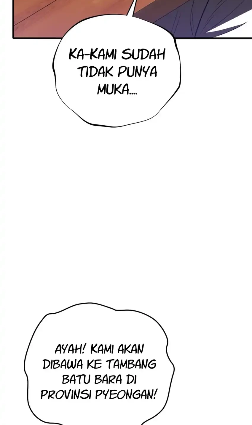 Black Corporation: Joseon Chapter 115 Gambar 56