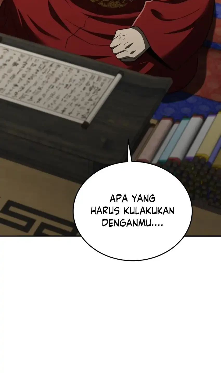 Black Corporation: Joseon Chapter 115 Gambar 74