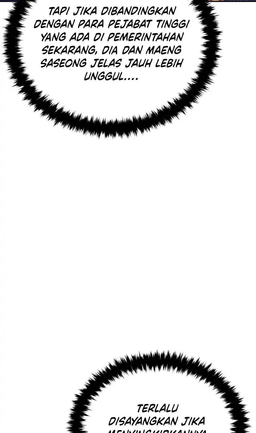 Black Corporation: Joseon Chapter 115 Gambar 78