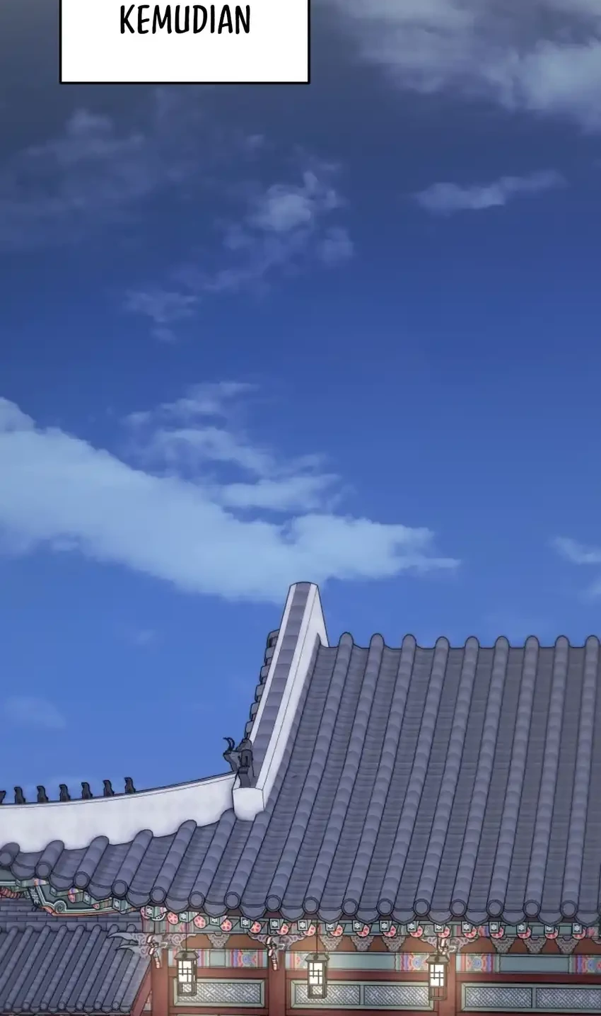 Black Corporation: Joseon Chapter 116 Gambar 80