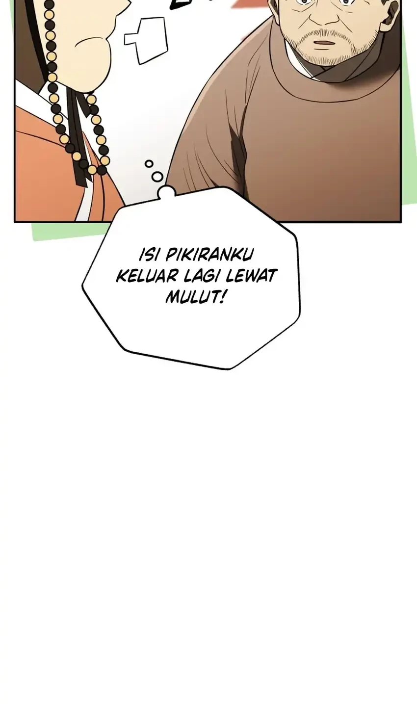 Black Corporation: Joseon Chapter 116 Gambar 98