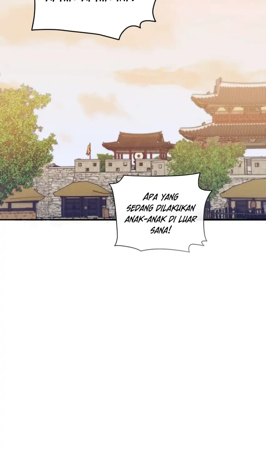 Black Corporation: Joseon Chapter 116 Gambar 8
