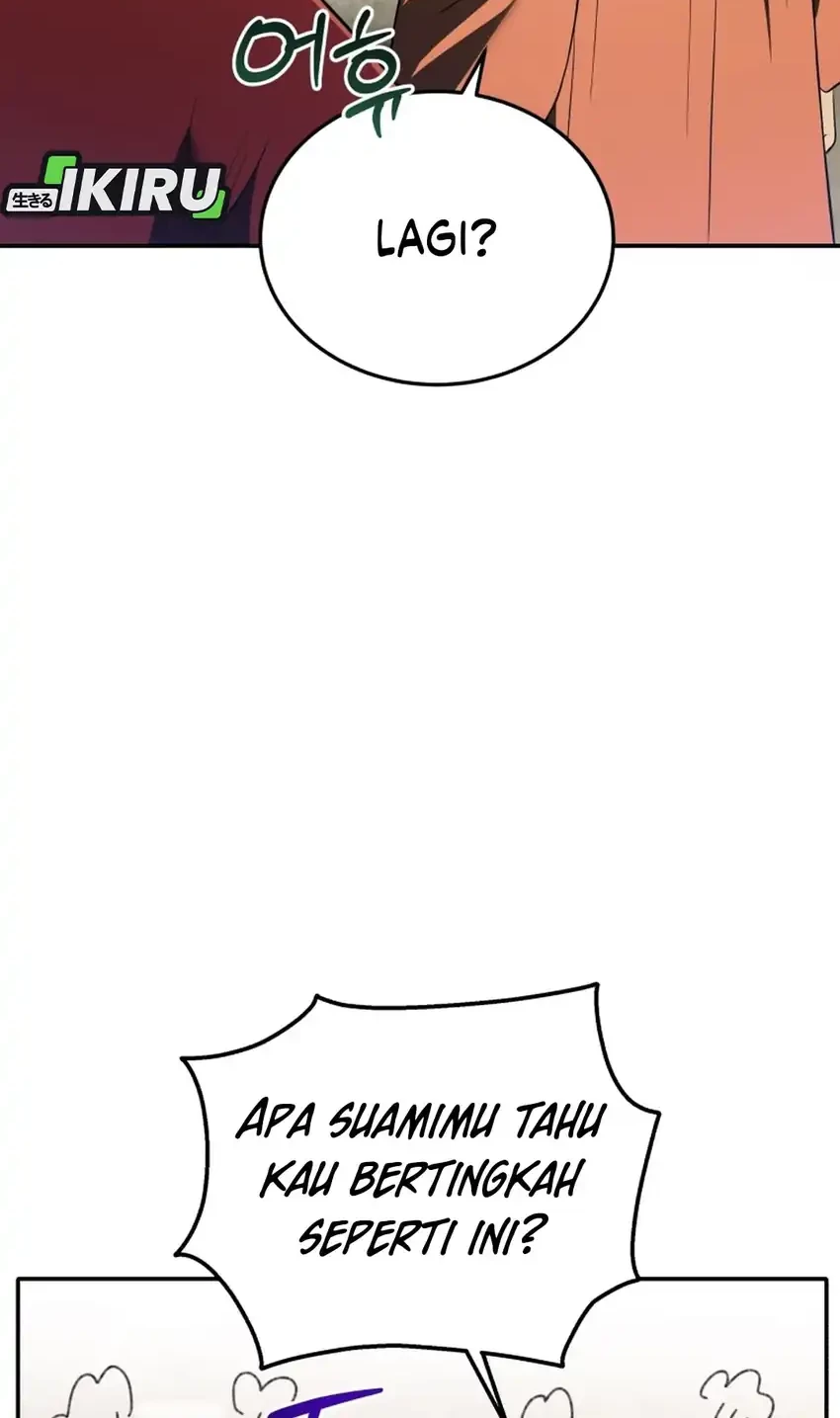 Black Corporation: Joseon Chapter 116 Gambar 12