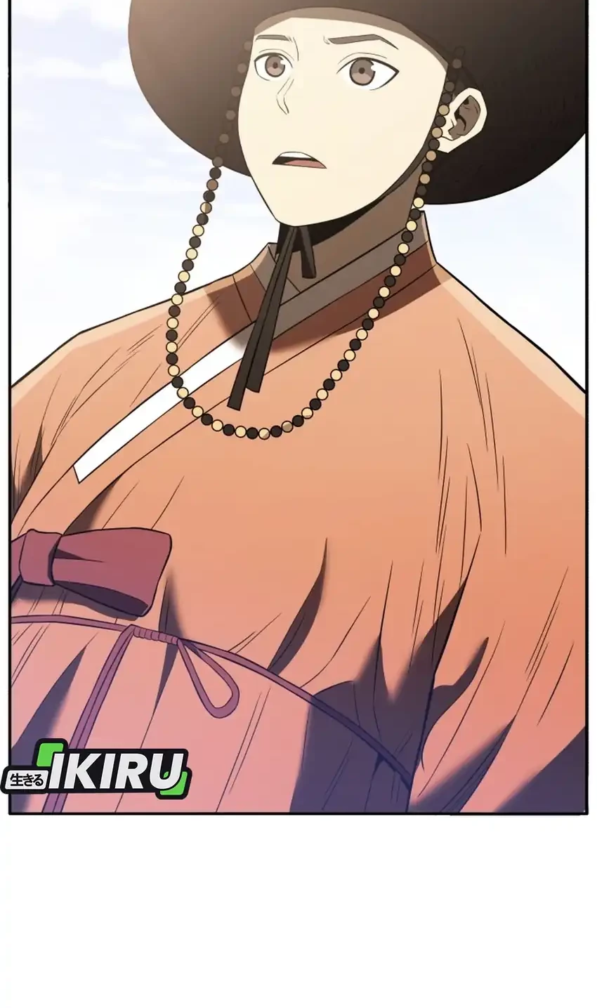 Black Corporation: Joseon Chapter 116 Gambar 18