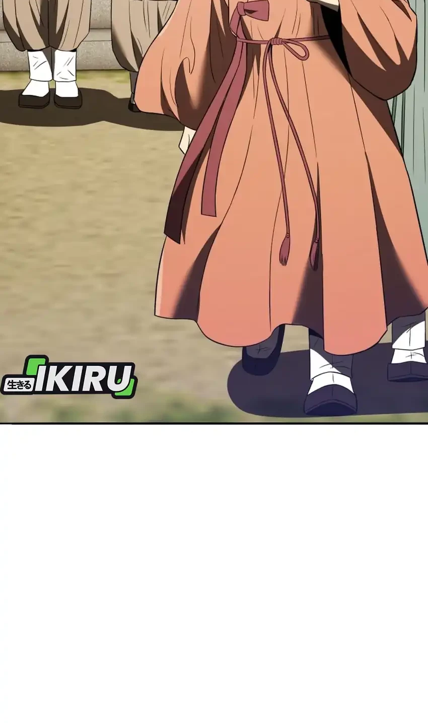 Black Corporation: Joseon Chapter 116 Gambar 30