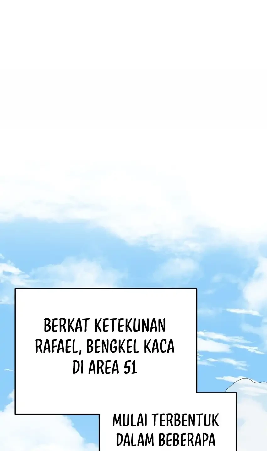 Black Corporation: Joseon Chapter 116 Gambar 32