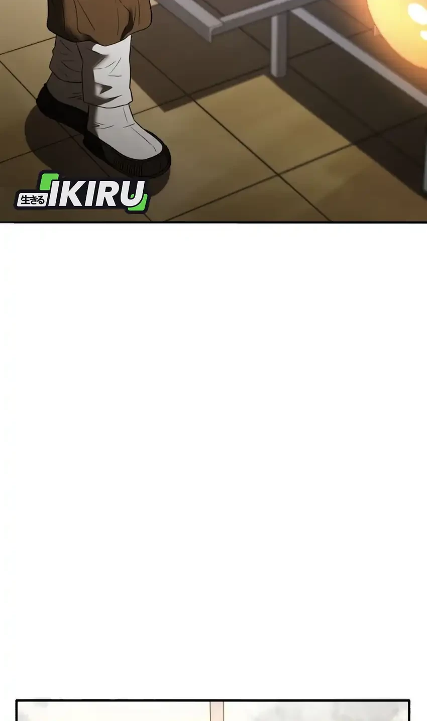 Black Corporation: Joseon Chapter 116 Gambar 36