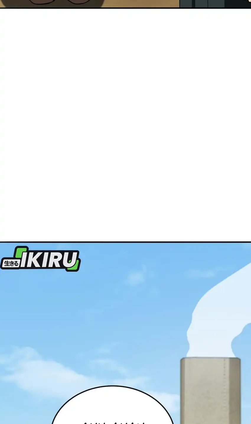 Black Corporation: Joseon Chapter 116 Gambar 58