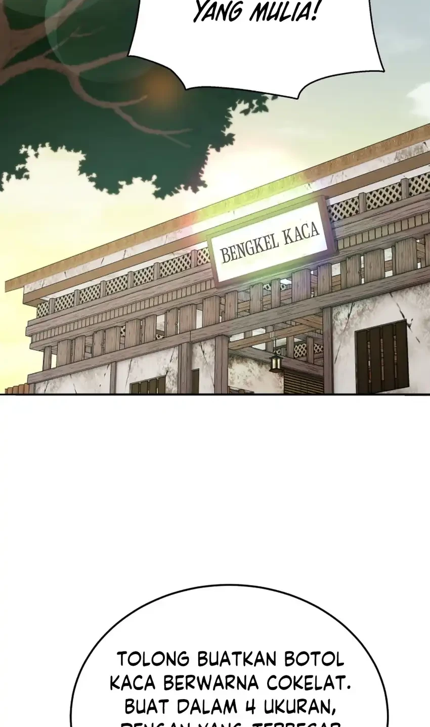 Black Corporation: Joseon Chapter 116 Gambar 62