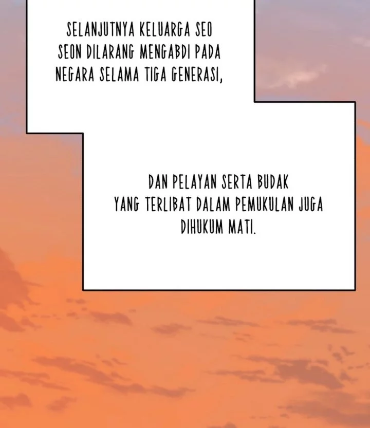 Black Corporation: Joseon Chapter 117 Gambar 111