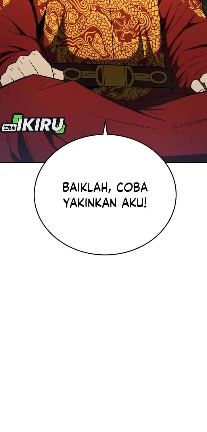 Black Corporation: Joseon Chapter 118 Gambar 76