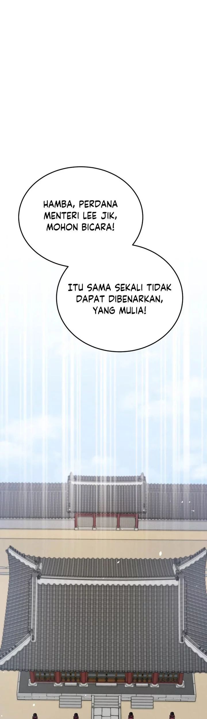 Black Corporation: Joseon Chapter 118 Gambar 77