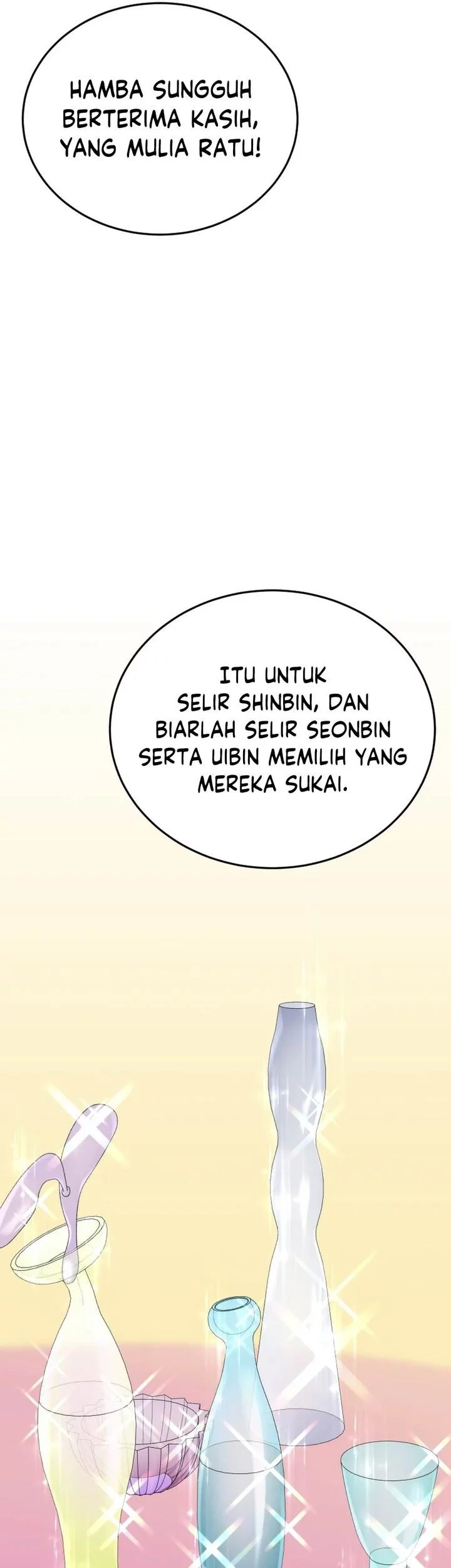 Black Corporation: Joseon Chapter 118 Gambar 7