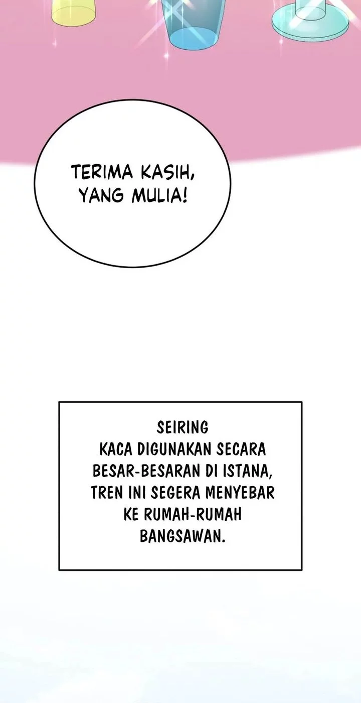 Black Corporation: Joseon Chapter 118 Gambar 8