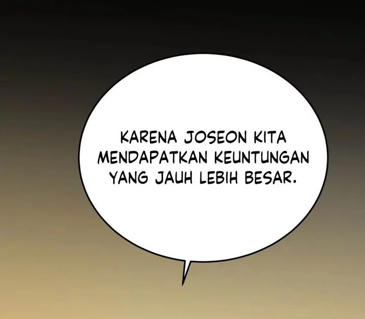 Black Corporation: Joseon Chapter 118 Gambar 93