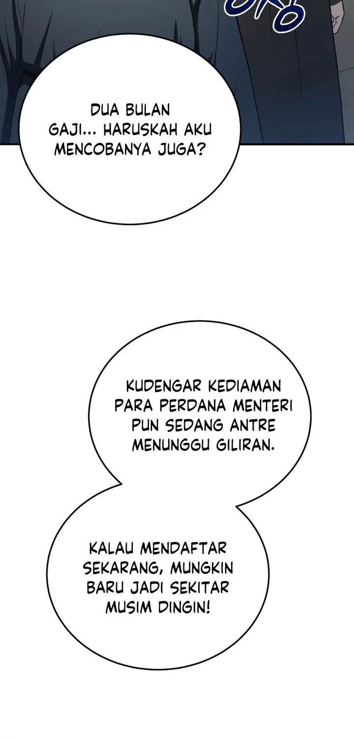 Black Corporation: Joseon Chapter 118 Gambar 10