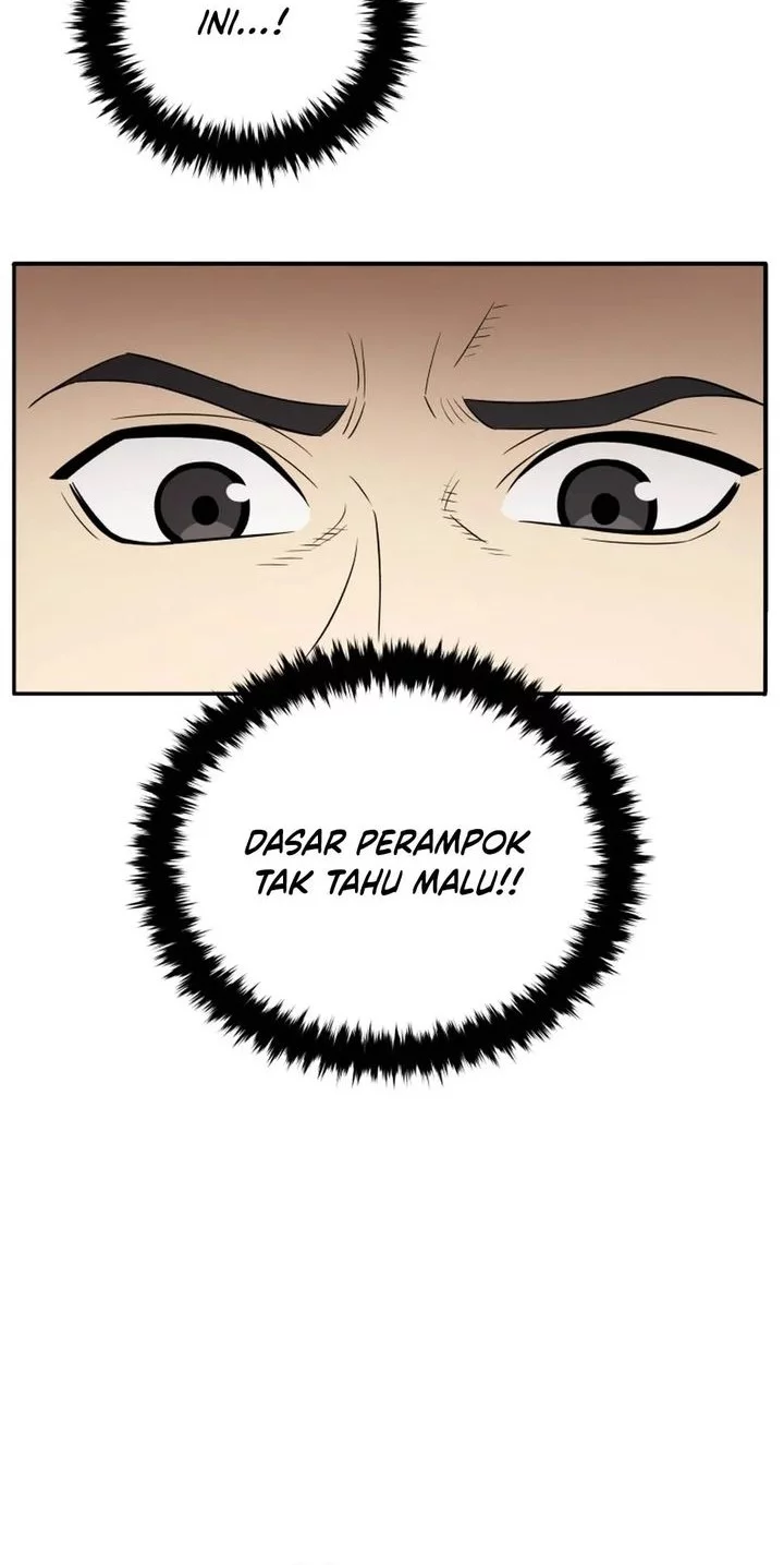 Black Corporation: Joseon Chapter 118 Gambar 26