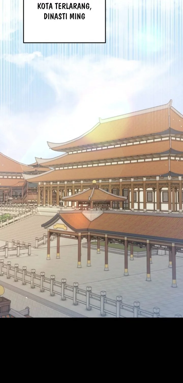 Black Corporation: Joseon Chapter 118 Gambar 32