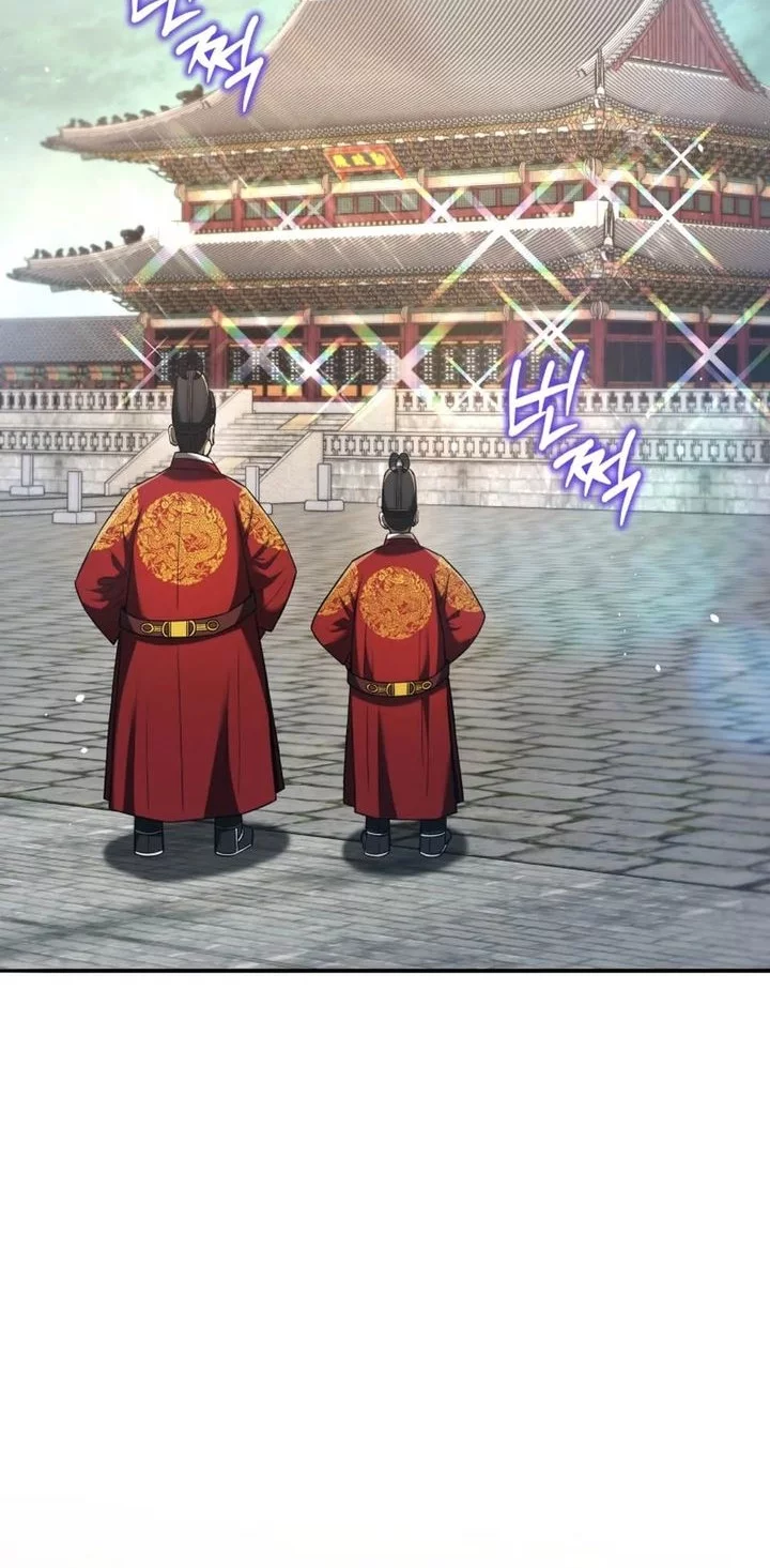 Manhwa Black Corporation: Joseon Chapter 118 gambar nomor 2