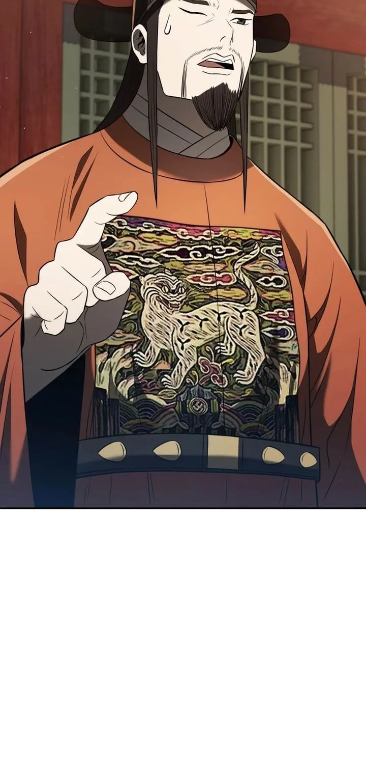 Black Corporation: Joseon Chapter 118 Gambar 52