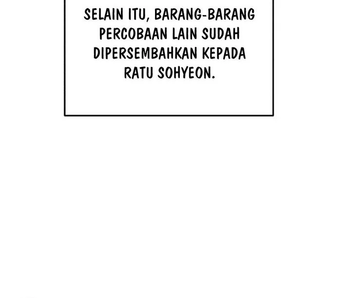 Black Corporation: Joseon Chapter 118 Gambar 4