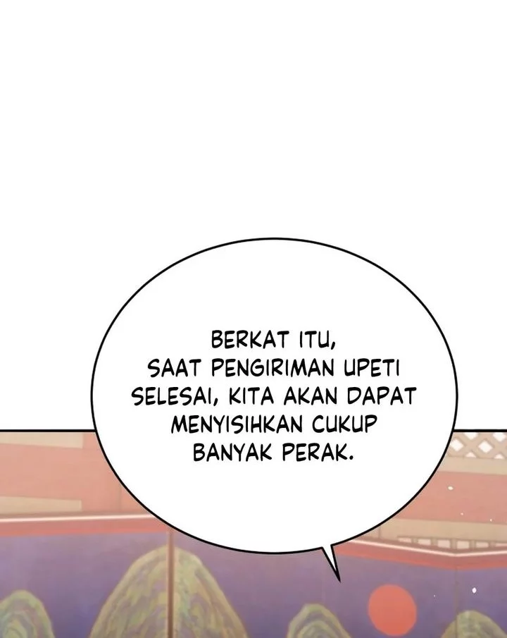 Black Corporation: Joseon Chapter 118 Gambar 72