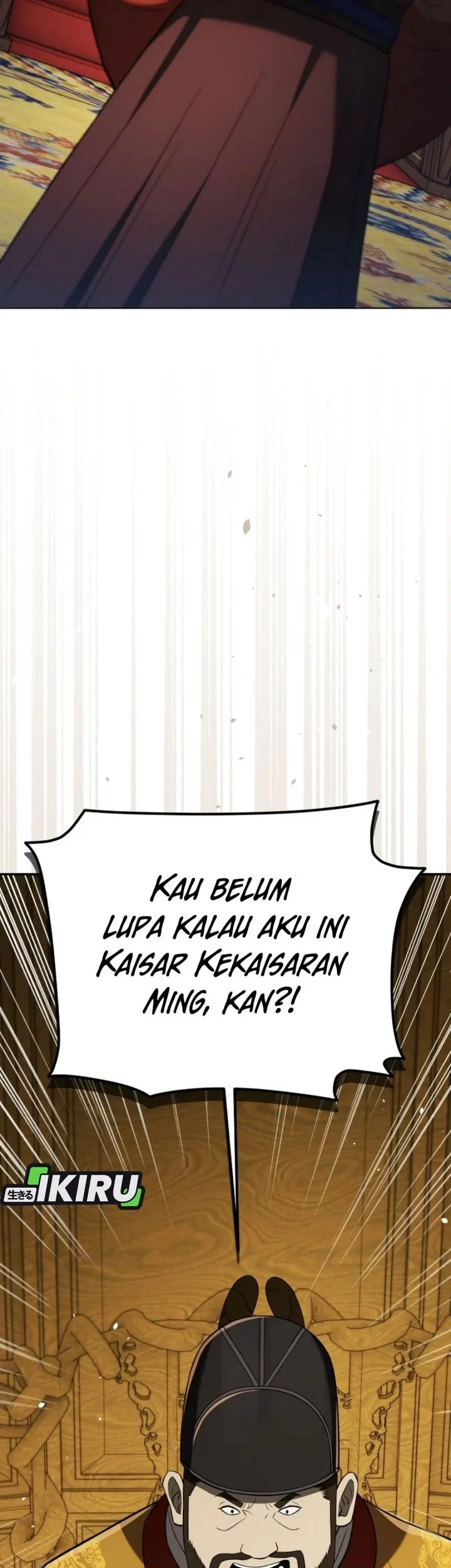 Black Corporation: Joseon Chapter 119 Gambar 83