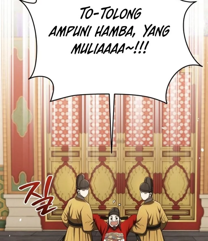 Black Corporation: Joseon Chapter 119 Gambar 94
