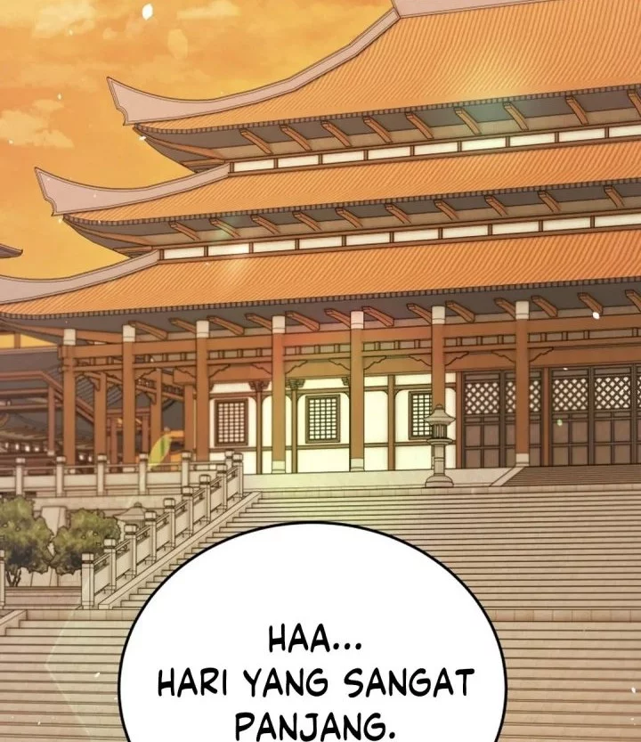 Black Corporation: Joseon Chapter 119 Gambar 100