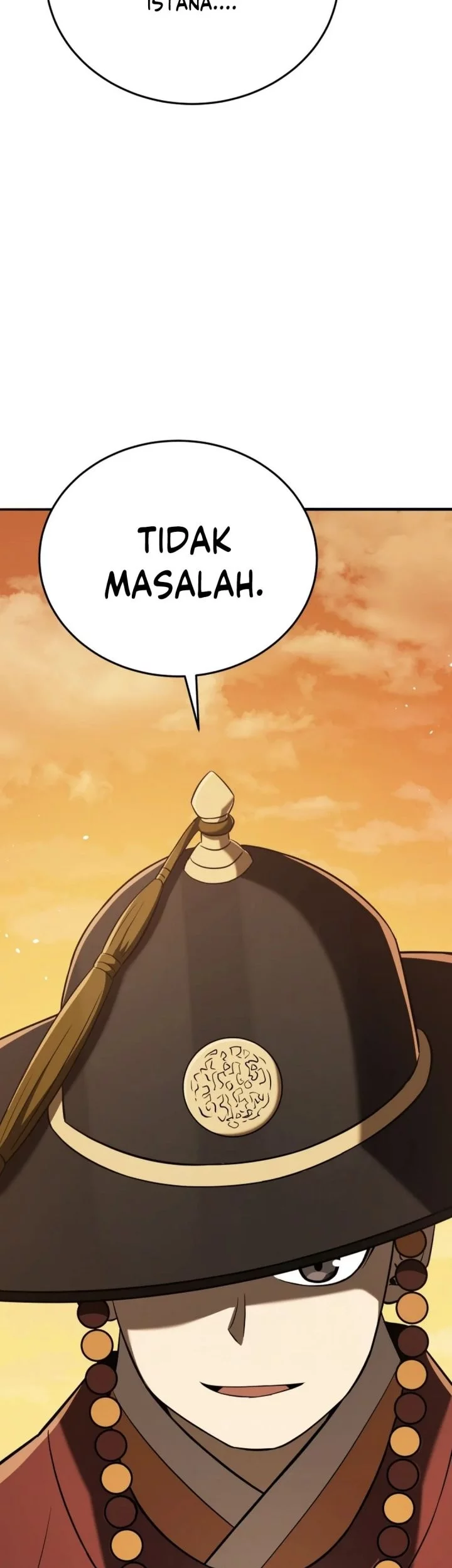 Black Corporation: Joseon Chapter 119 Gambar 103