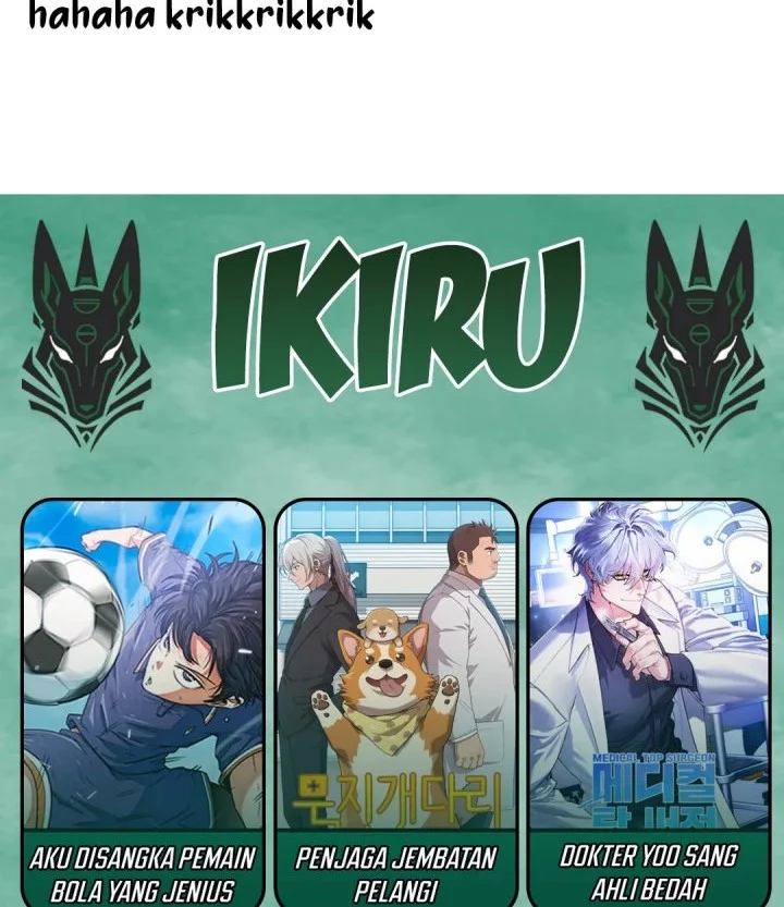 Black Corporation: Joseon Chapter 119 Gambar 108