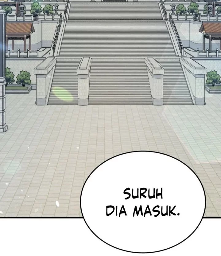Black Corporation: Joseon Chapter 119 Gambar 26