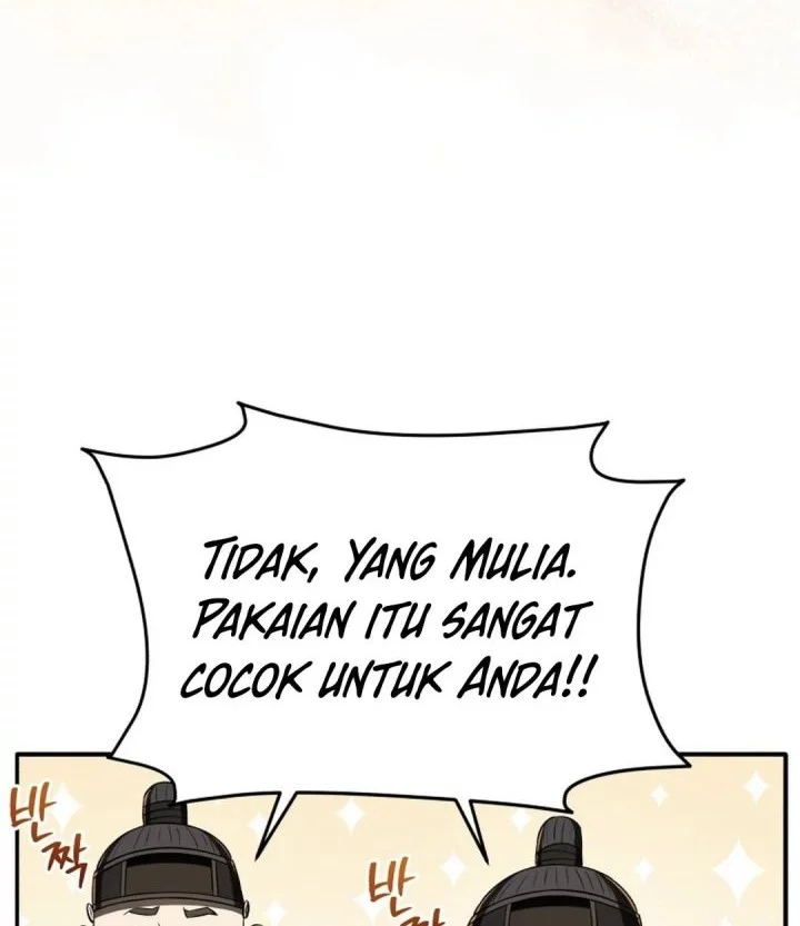 Black Corporation: Joseon Chapter 119 Gambar 24