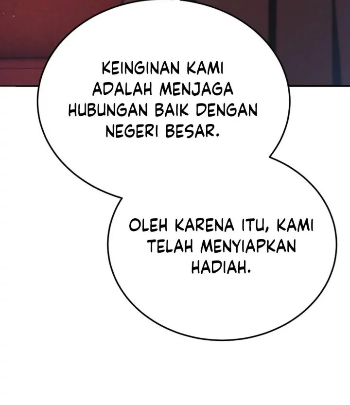 Black Corporation: Joseon Chapter 119 Gambar 34