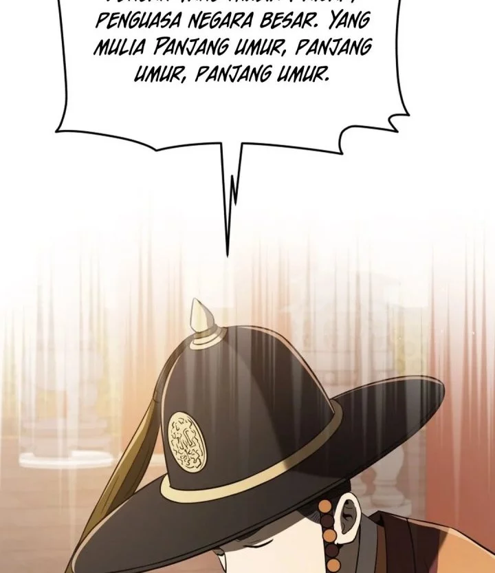 Black Corporation: Joseon Chapter 119 Gambar 28