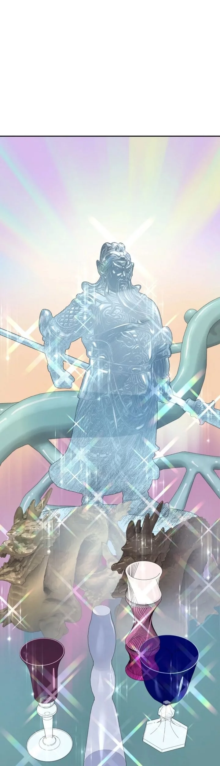 Black Corporation: Joseon Chapter 119 Gambar 35