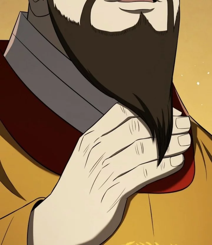 Black Corporation: Joseon Chapter 119 Gambar 48