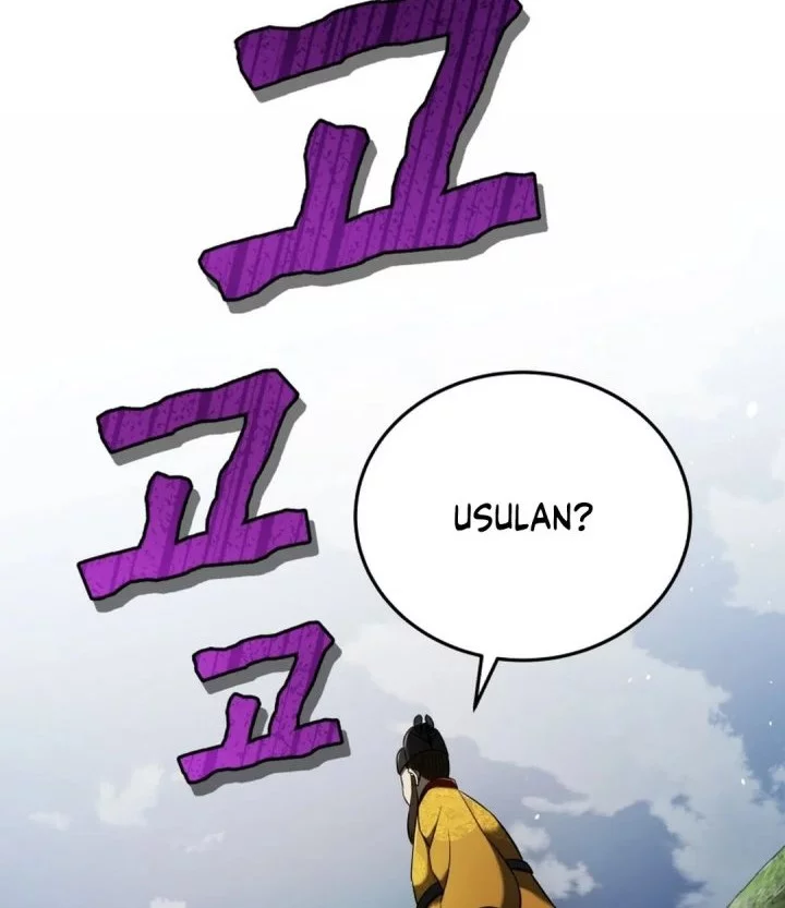 Black Corporation: Joseon Chapter 119 Gambar 52