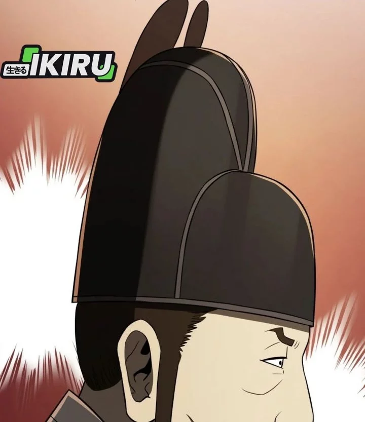 Black Corporation: Joseon Chapter 119 Gambar 64