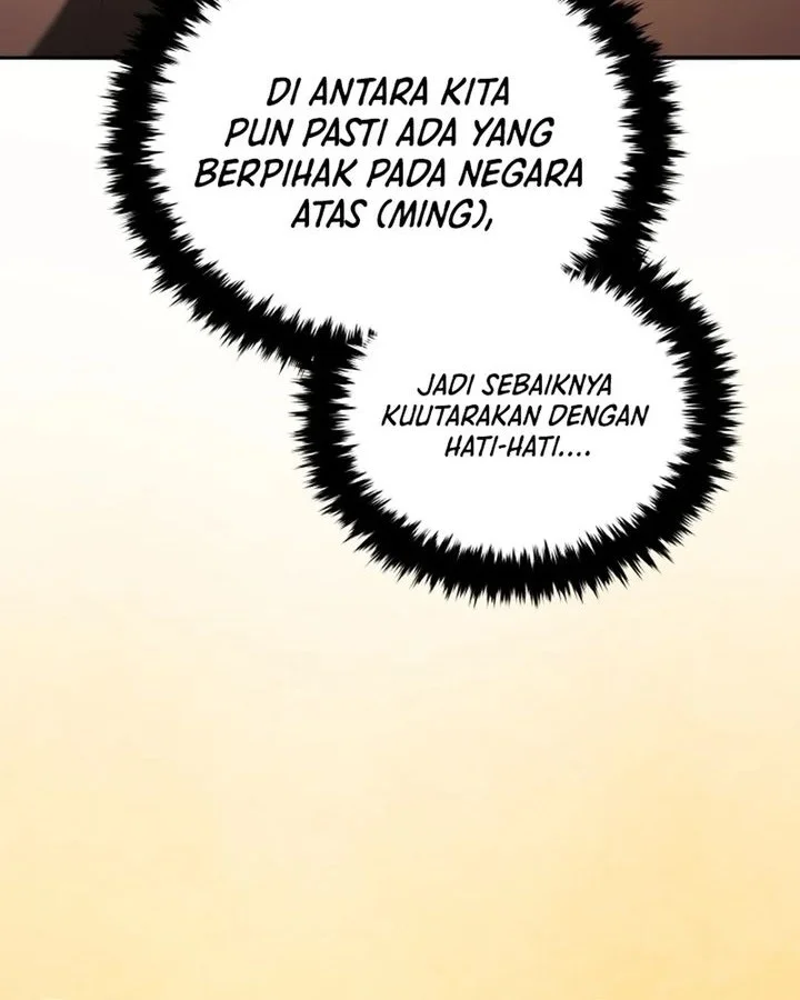 Black Corporation: Joseon Chapter 120 Gambar 88