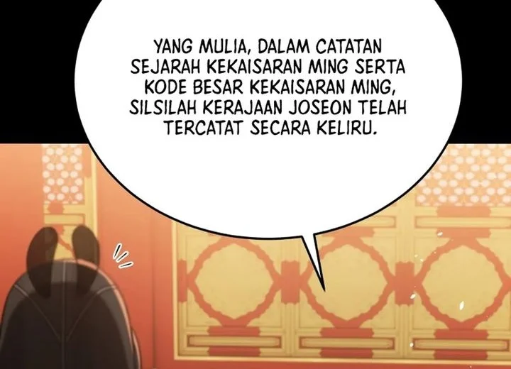 Black Corporation: Joseon Chapter 120 Gambar 9