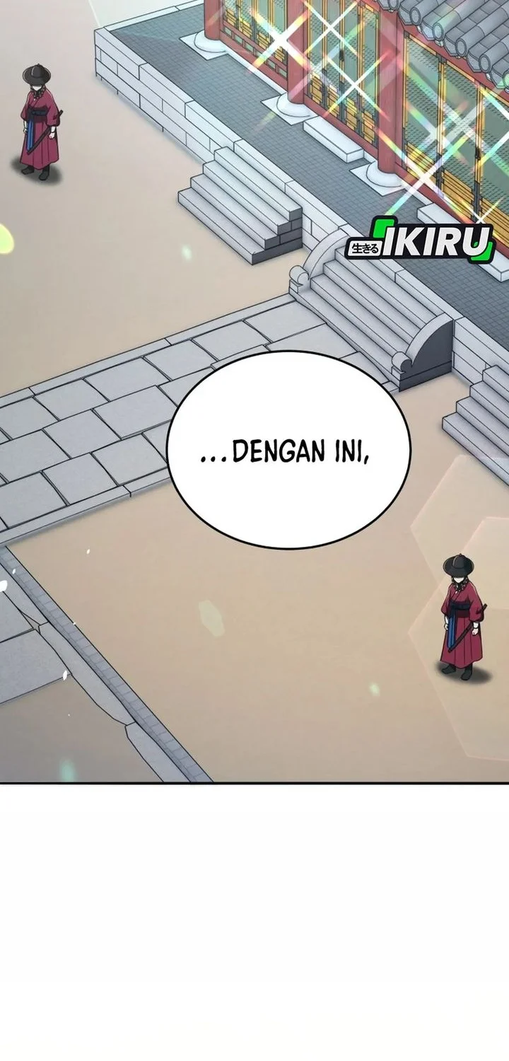 Manhwa Black Corporation: Joseon Chapter 120 gambar nomor 2