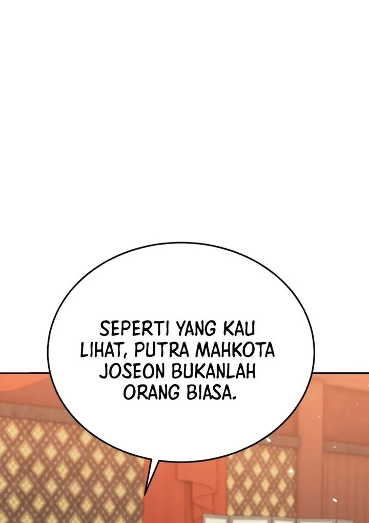 Black Corporation: Joseon Chapter 120 Gambar 40