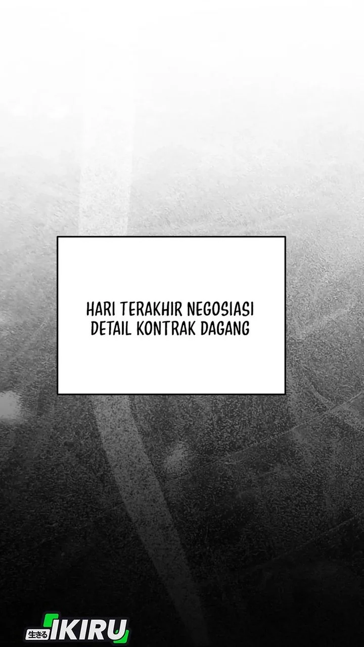 Black Corporation: Joseon Chapter 120 Gambar 45