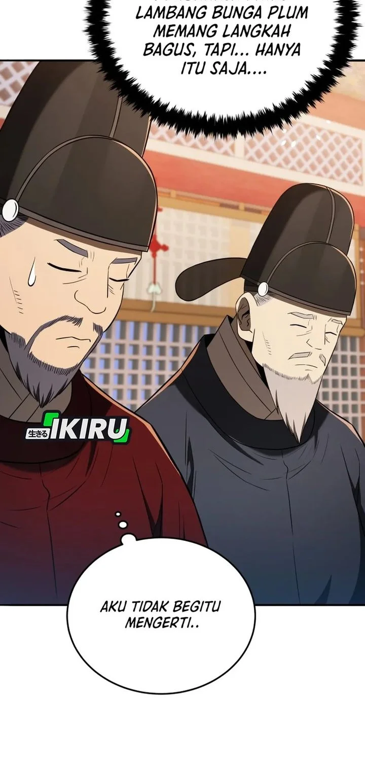 Black Corporation: Joseon Chapter 120 Gambar 66