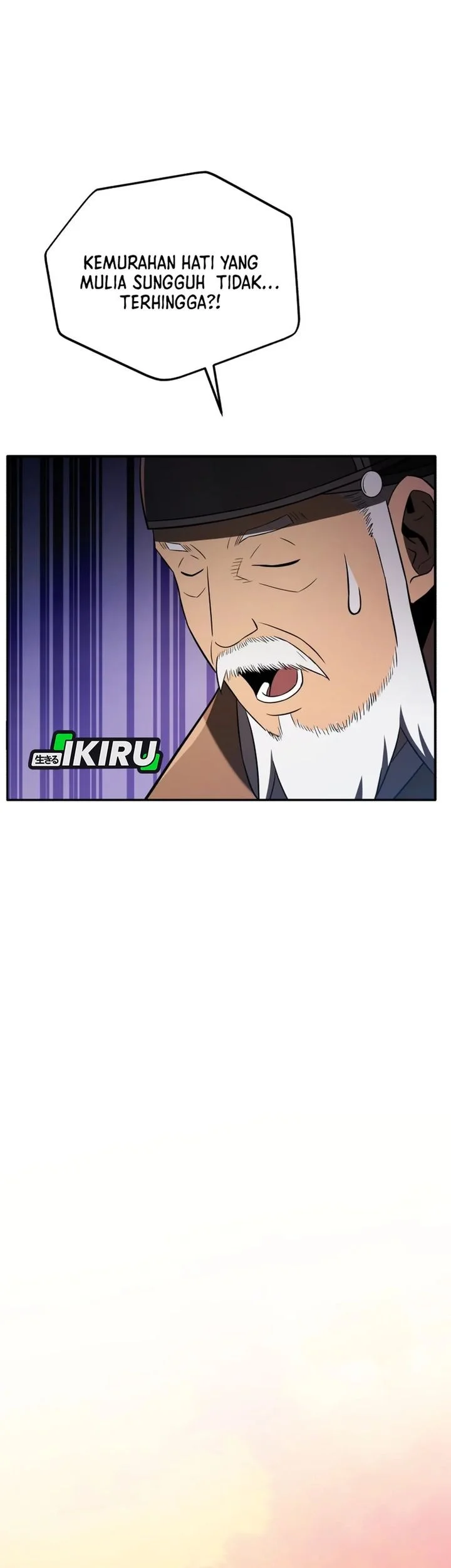 Black Corporation: Joseon Chapter 120 Gambar 73