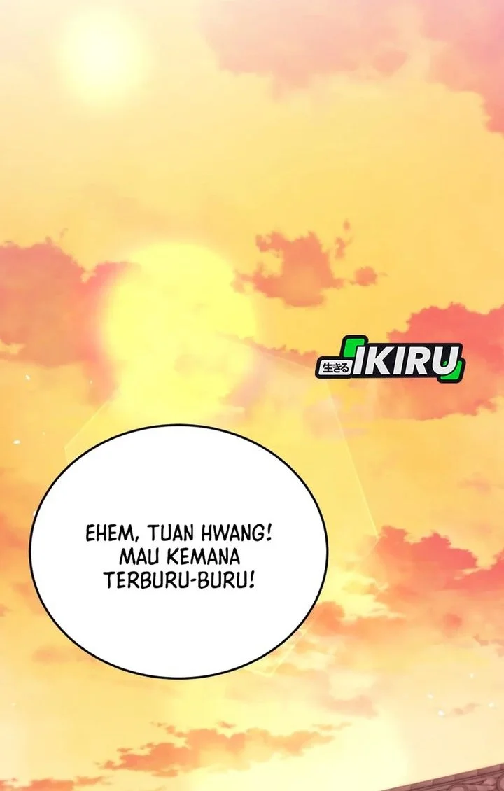 Black Corporation: Joseon Chapter 120 Gambar 74