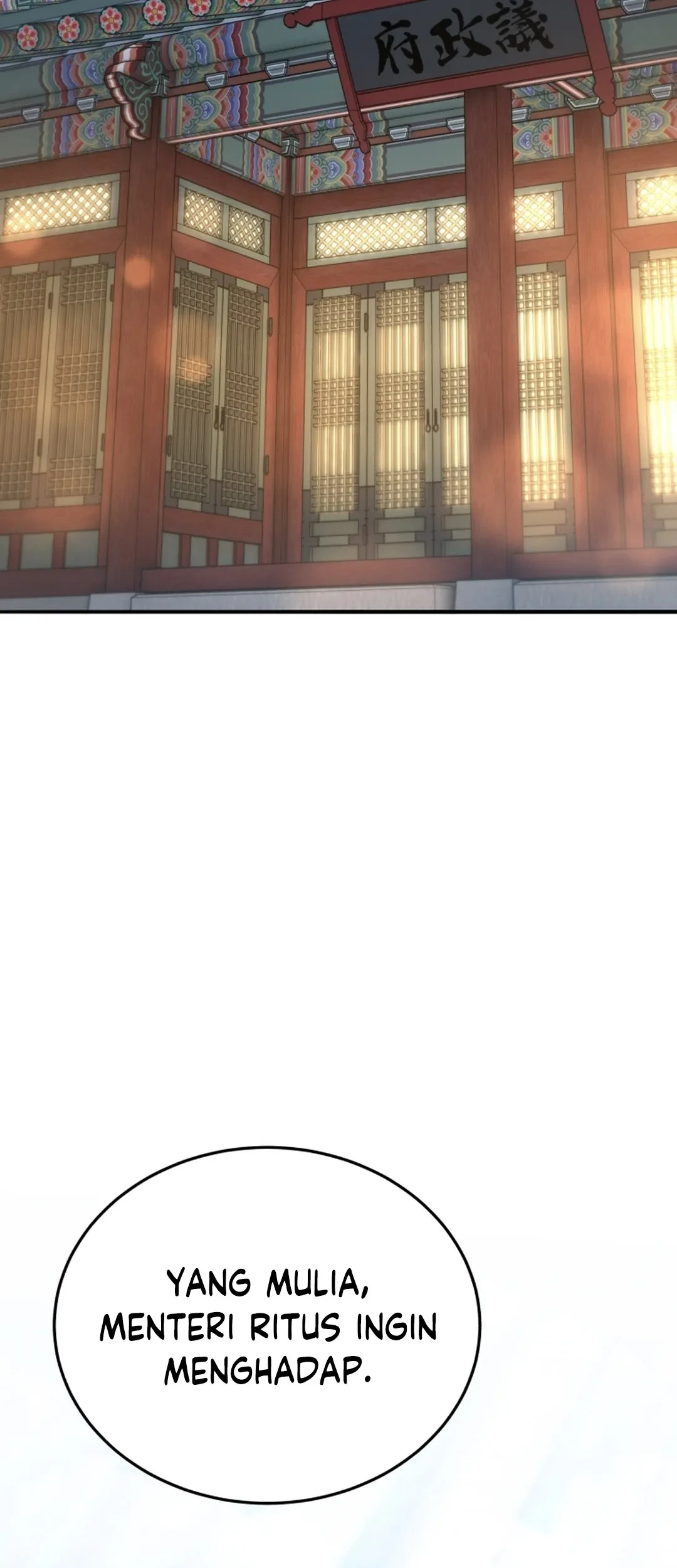 Black Corporation: Joseon Chapter 121 Gambar 95